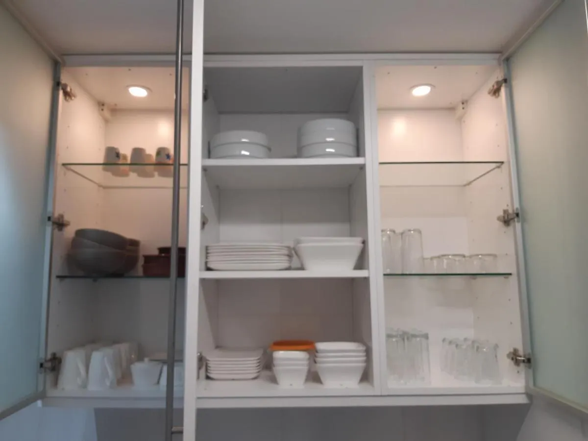 Apartment Residentie Mercator All In Formule Ostend